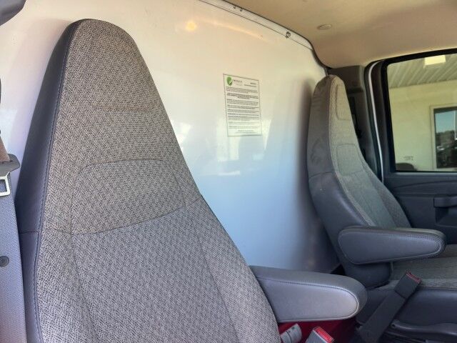 2023 GMC Savana Commercial Cutaway Lafayette LA