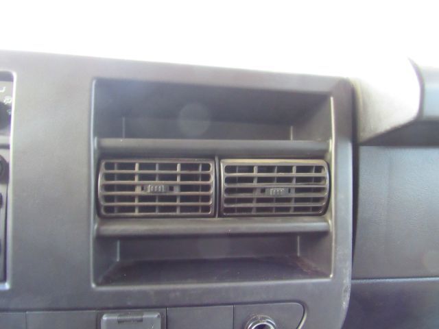 2023 GMC Savana G2500 Extended Cargo Plano TX