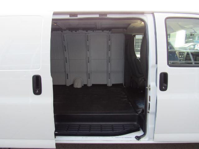 2023 GMC Savana G2500 Extended Cargo Plano TX