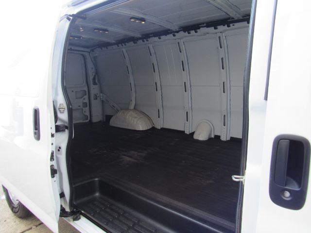 2023 GMC Savana G2500 Extended Cargo Plano TX