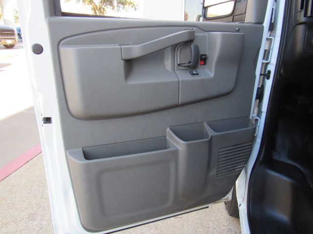 2023 GMC Savana G2500 Extended Cargo Plano TX
