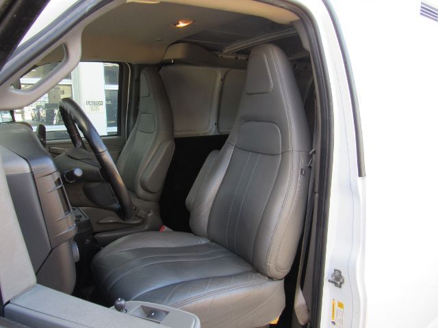 2023 GMC Savana G2500 Extended Cargo Plano TX