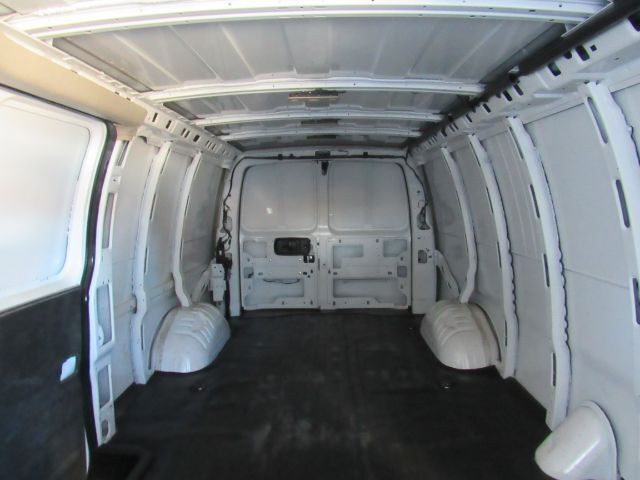 2023 GMC Savana G2500 Extended Cargo Plano TX