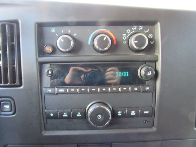 2023 GMC Savana G2500 Extended Cargo Plano TX