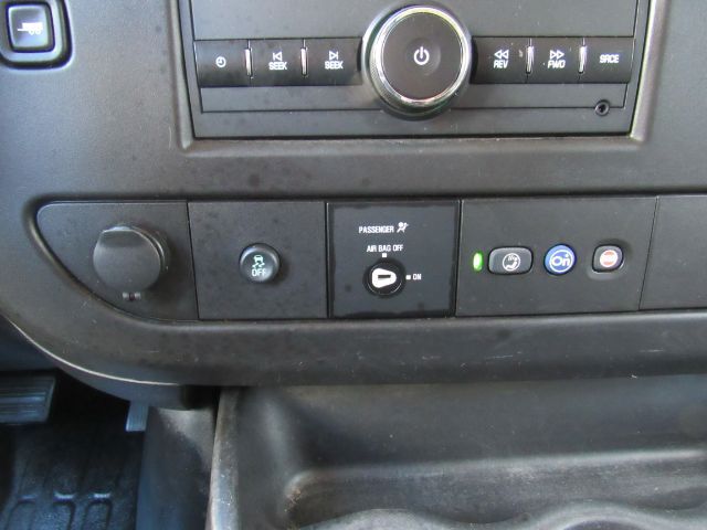 2023 GMC Savana G2500 Extended Cargo Plano TX
