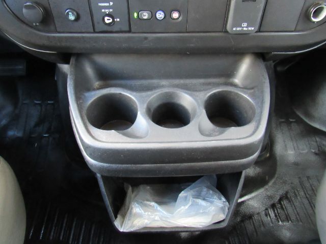 2023 GMC Savana G2500 Extended Cargo Plano TX