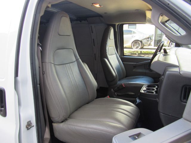 2023 GMC Savana G2500 Extended Cargo Plano TX