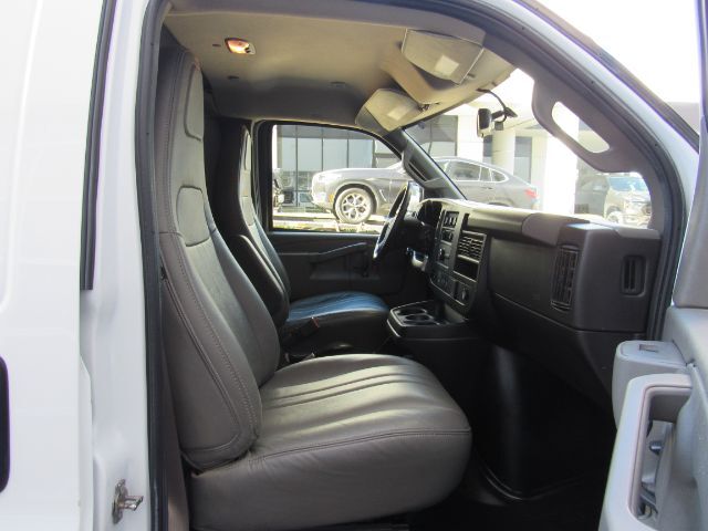 2023 GMC Savana G2500 Extended Cargo Plano TX