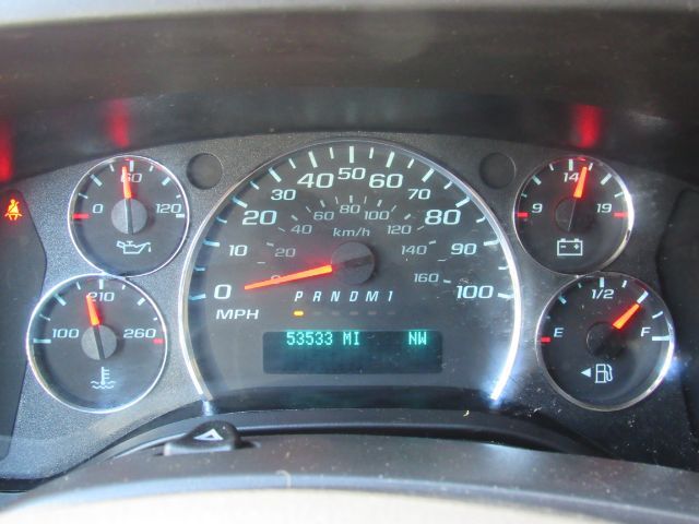 2023 GMC Savana G2500 Extended Cargo Plano TX