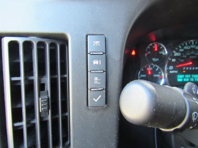 2023 GMC Savana G2500 Extended Cargo Plano TX