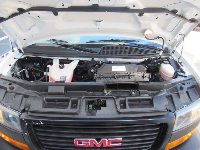 2023 GMC Savana G2500 Extended Cargo Plano TX