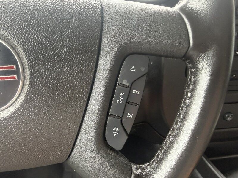 2023 GMC Savana G3500 SRW Box Van w/ Side Door Collinsville OK