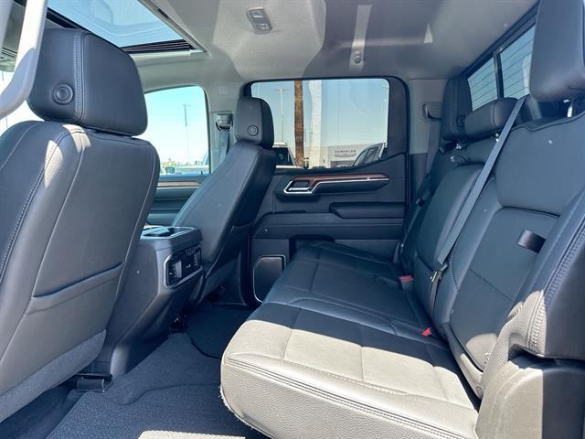 2023 GMC Sierra 1500 Tucson AZ