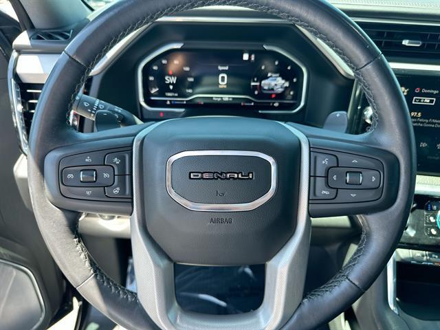 2023 GMC Sierra 1500 Tucson AZ