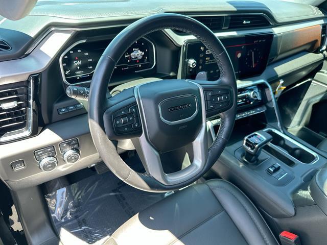 2023 GMC Sierra 1500 Tucson AZ