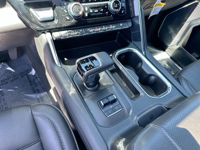 2023 GMC Sierra 1500 Tucson AZ
