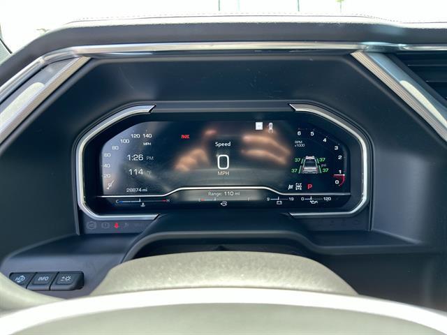 2023 GMC Sierra 1500 Tucson AZ