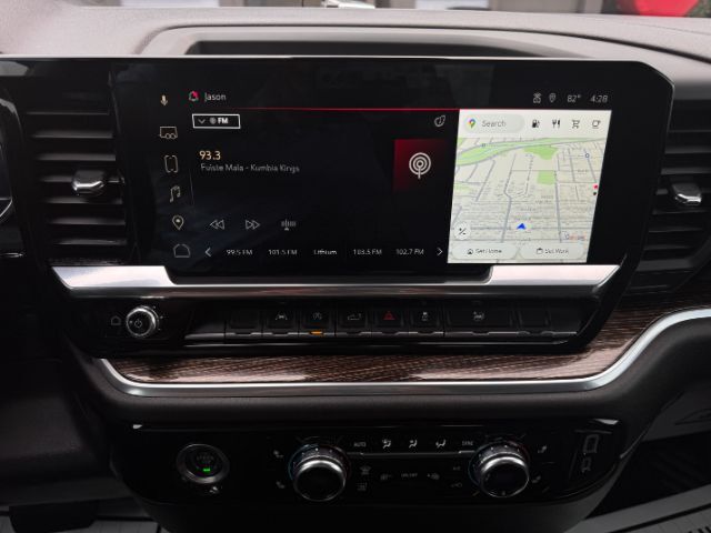 2023 GMC Sierra 1500 2WD Crew Cab Short Box Elevation Houston TX