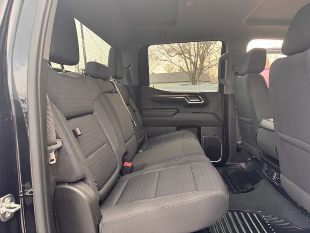 2023 GMC Sierra 1500 2WD Crew Cab Short Box Elevation Houston TX