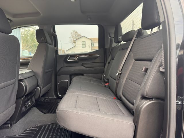 2023 GMC Sierra 1500 2WD Crew Cab Short Box Elevation Houston TX