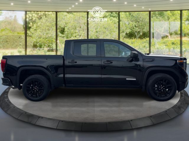 2023 GMC Sierra 1500 2WD Crew Cab Short Box Elevation