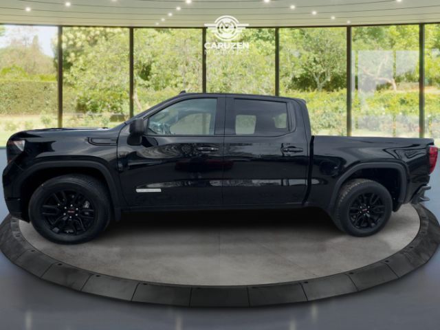 2023 GMC Sierra 1500 2WD Crew Cab Short Box Elevation Houston TX