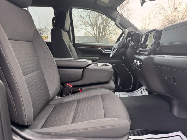 2023 GMC Sierra 1500 2WD Crew Cab Short Box Elevation Houston TX