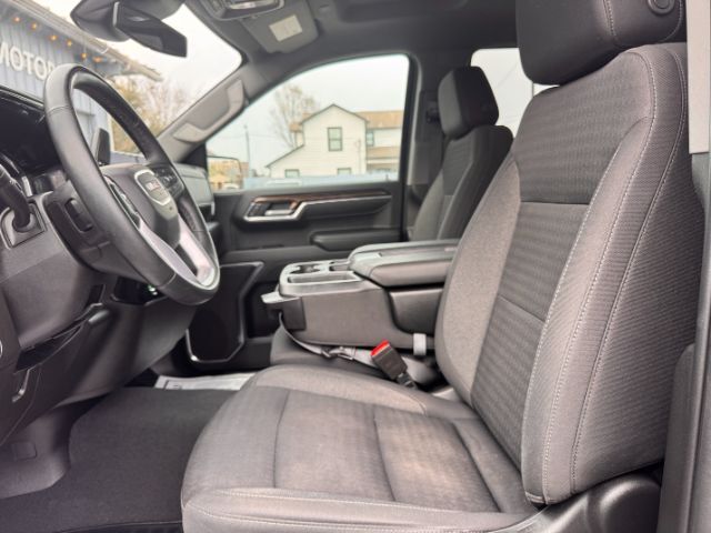 2023 GMC Sierra 1500 2WD Crew Cab Short Box Elevation Houston TX