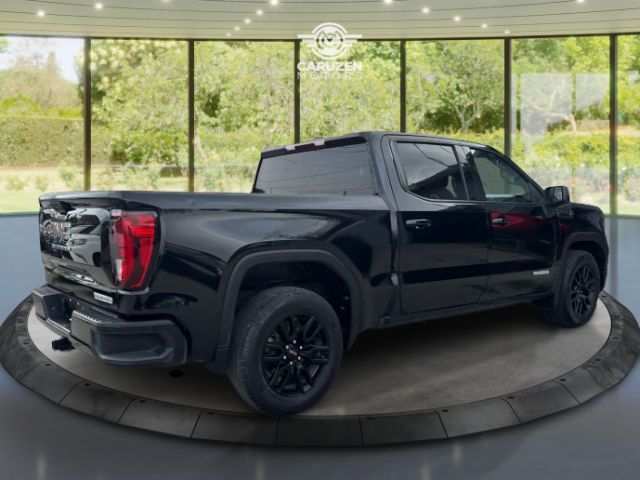 2023 GMC Sierra 1500 2WD Crew Cab Short Box Elevation Houston TX