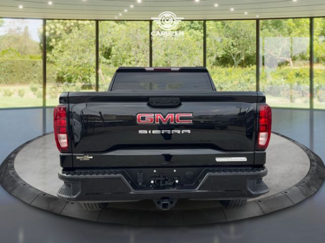 2023 GMC Sierra 1500 2WD Crew Cab Short Box Elevation Houston TX