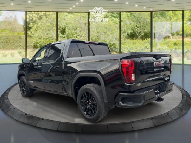 2023 GMC Sierra 1500 2WD Crew Cab Short Box Elevation Houston TX