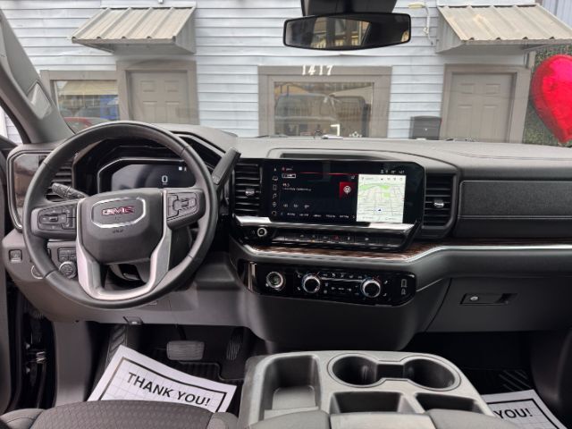 2023 GMC Sierra 1500 2WD Crew Cab Short Box Elevation Houston TX