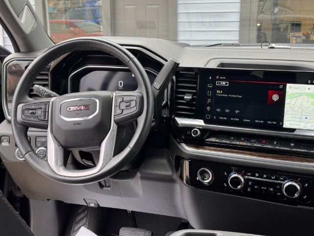 2023 GMC Sierra 1500 2WD Crew Cab Short Box Elevation Houston TX