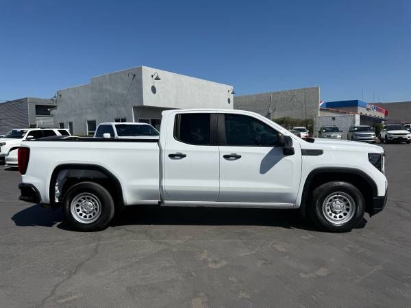 2023 GMC Sierra 1500 2WD Double Cab Standard Box Pro Mesa AZ