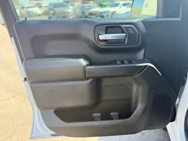 2023 GMC Sierra 1500 2WD Double Cab Standard Box Pro Mesa AZ
