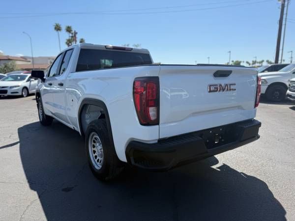 2023 GMC Sierra 1500 2WD Double Cab Standard Box Pro Mesa AZ