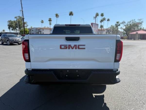 2023 GMC Sierra 1500 2WD Double Cab Standard Box Pro Mesa AZ