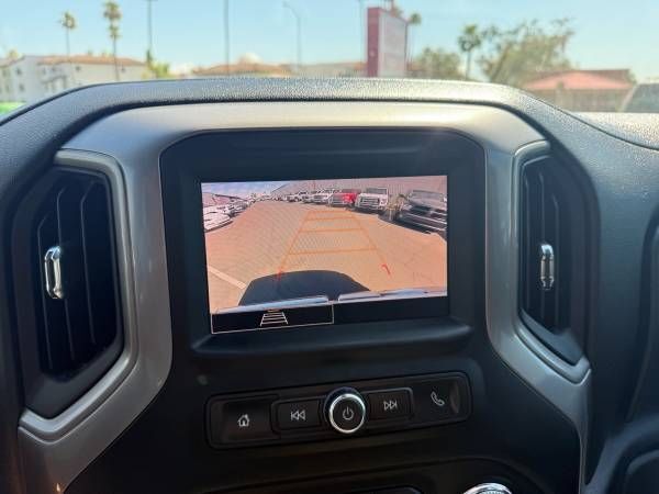 2023 GMC Sierra 1500 2WD Double Cab Standard Box Pro Mesa AZ