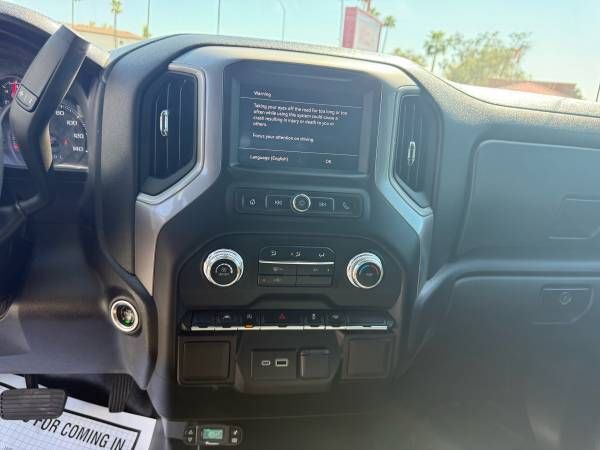 2023 GMC Sierra 1500 2WD Double Cab Standard Box Pro Mesa AZ