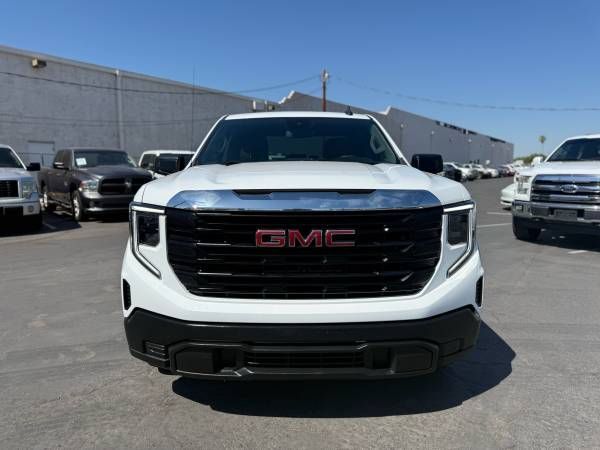 2023 GMC Sierra 1500 2WD Double Cab Standard Box Pro Mesa AZ