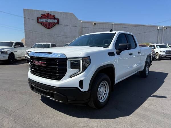 2023 GMC Sierra 1500 2WD Double Cab Standard Box Pro Mesa AZ