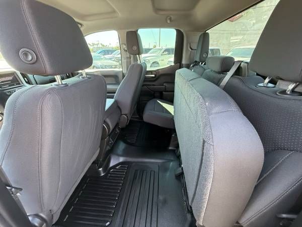 2023 GMC Sierra 1500 2WD Double Cab Standard Box Pro Mesa AZ