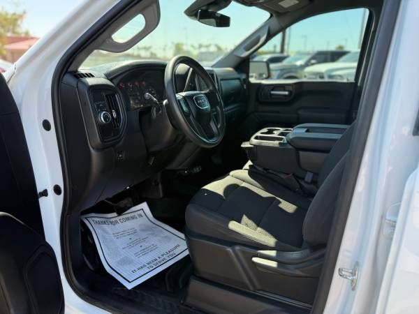 2023 GMC Sierra 1500 2WD Double Cab Standard Box Pro Mesa AZ