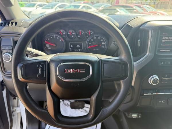 2023 GMC Sierra 1500 2WD Double Cab Standard Box Pro Mesa AZ