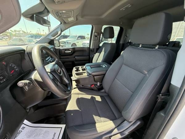 2023 GMC Sierra 1500 2WD Double Cab Standard Box Pro Mesa AZ