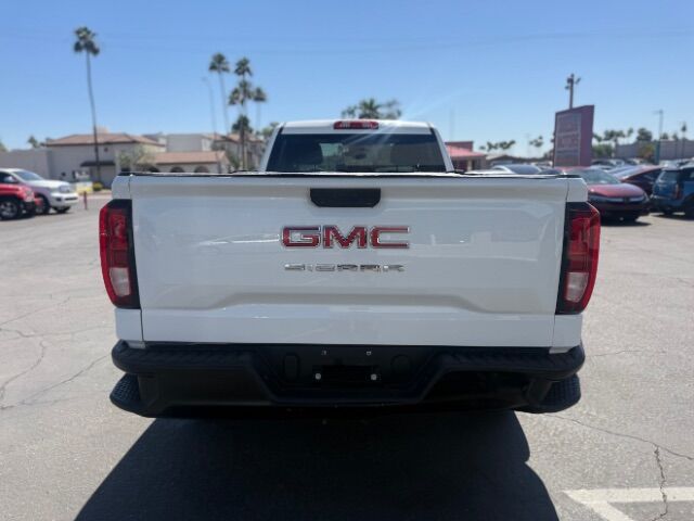2023 GMC Sierra 1500 2WD Regular Cab Long Box Pro Mesa AZ