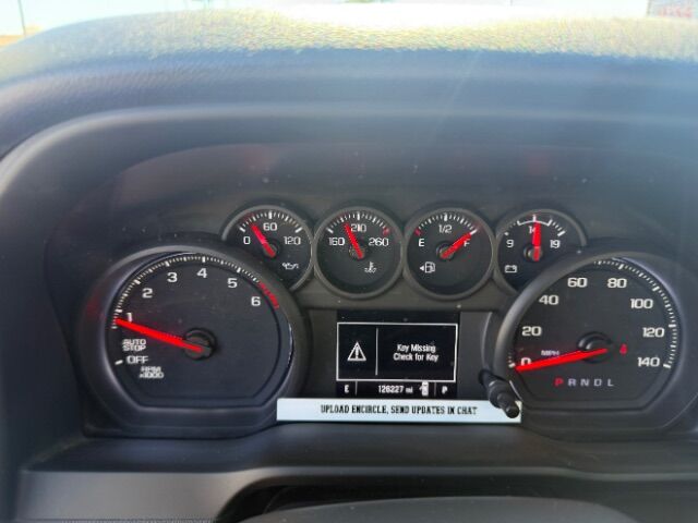 2023 GMC Sierra 1500 2WD Regular Cab Long Box Pro Mesa AZ