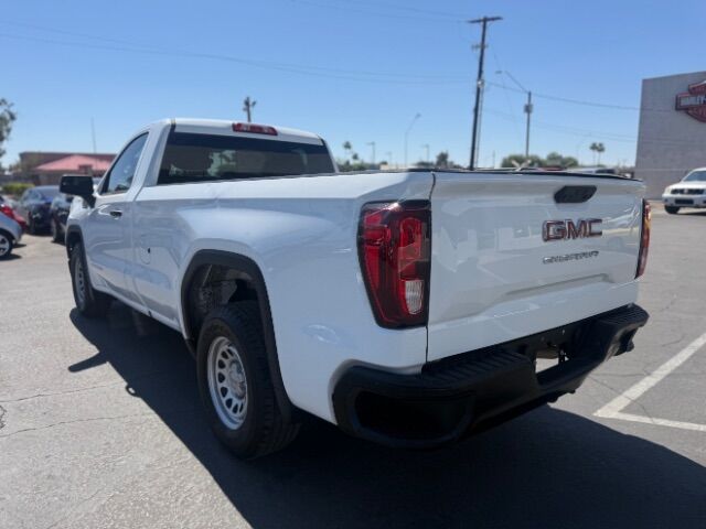 2023 GMC Sierra 1500 2WD Regular Cab Long Box Pro Mesa AZ