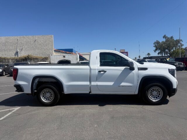 2023 GMC Sierra 1500 2WD Regular Cab Long Box Pro