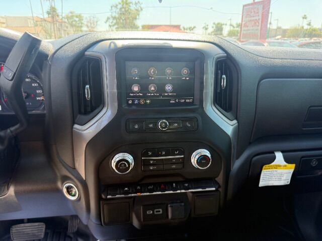 2023 GMC Sierra 1500 2WD Regular Cab Long Box Pro Mesa AZ